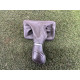 Ручка КПП (салон) Volkswagen Touareg NF 2013 3.0 Hybrid 7P1713203EDIC