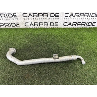 Трубка системи охолодження