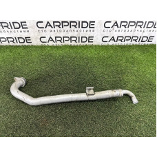 Трубка системы охлаждения