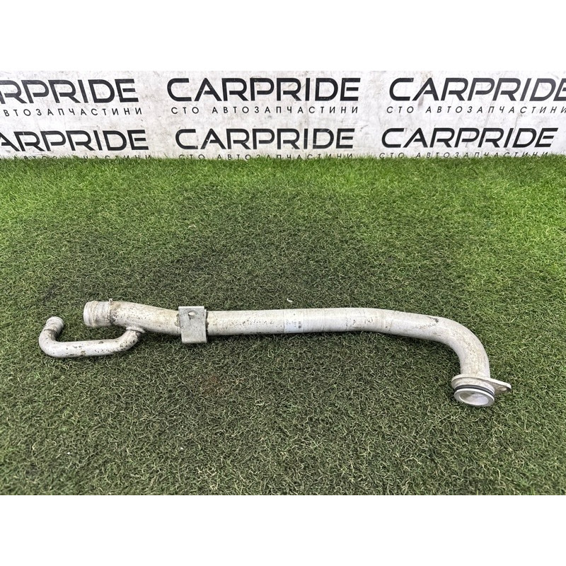 Трубка системы охлаждения (система охлаждения) AUDI A8 D4 2011 4.2 CDRA 079121070CF