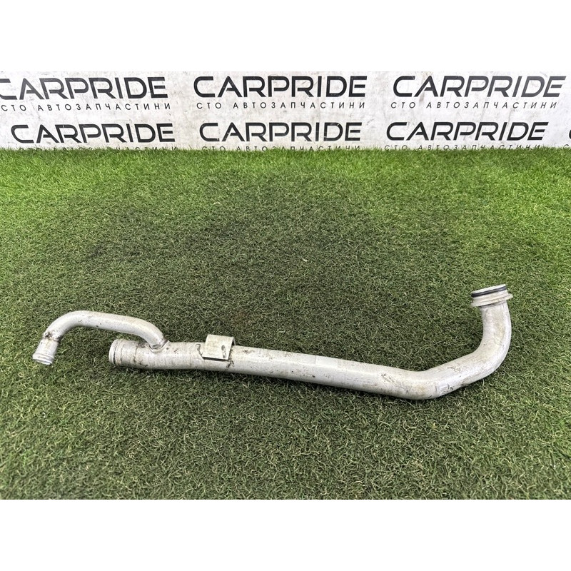 Трубка системы охлаждения (система охлаждения) AUDI A8 D4 2011 4.2 CDRA 079121070CF