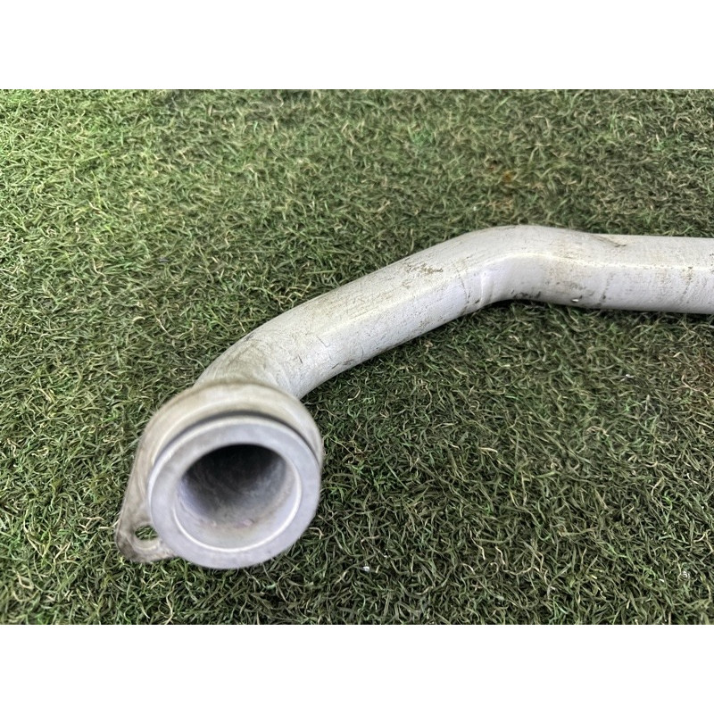 Трубка системы охлаждения (система охлаждения) AUDI A8 D4 2011 4.2 CDRA 079121070CF