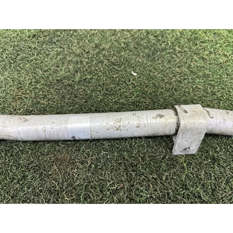 Трубка системы охлаждения (система охлаждения) AUDI A8 D4 2011 4.2 CDRA 079121070CF