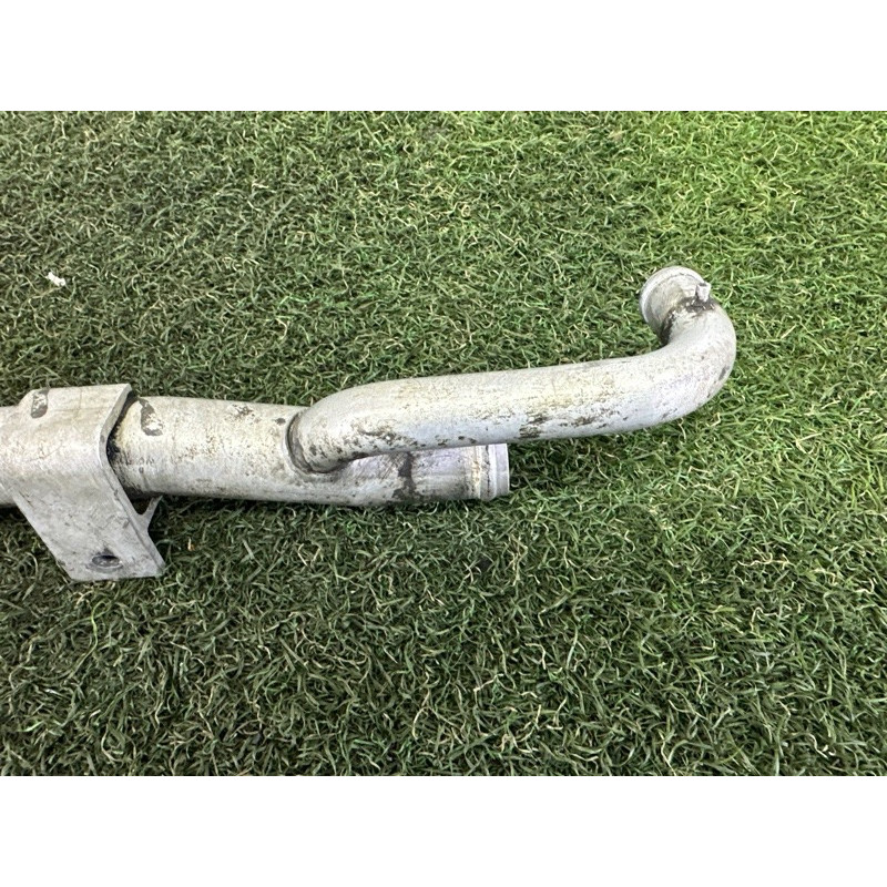 Трубка системы охлаждения (система охлаждения) AUDI A8 D4 2011 4.2 CDRA 079121070CF