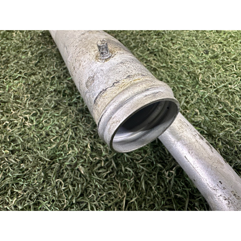 Трубка системы охлаждения (система охлаждения) AUDI A8 D4 2011 4.2 CDRA 079121070CF