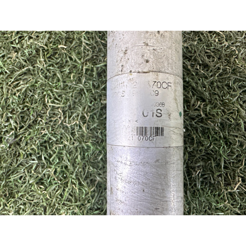 Трубка системы охлаждения (система охлаждения) AUDI A8 D4 2011 4.2 CDRA 079121070CF