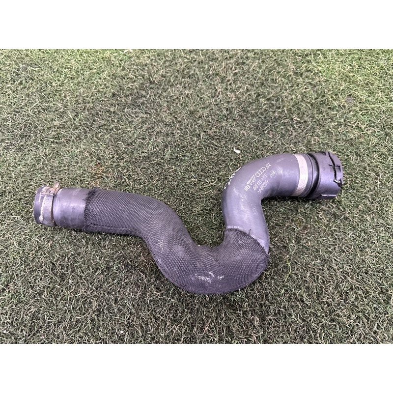 Шланг (система охолодження) AUDI A8 D4 2011 4.2 CDRA 4H0121101F