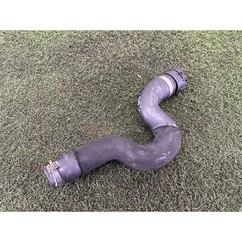 Шланг (система охолодження) AUDI A8 D4 2011 4.2 CDRA 4H0121101F