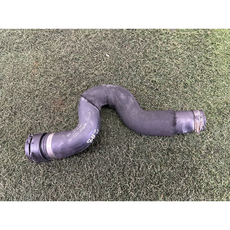 Шланг (система охолодження) AUDI A8 D4 2011 4.2 CDRA 4H0121101F