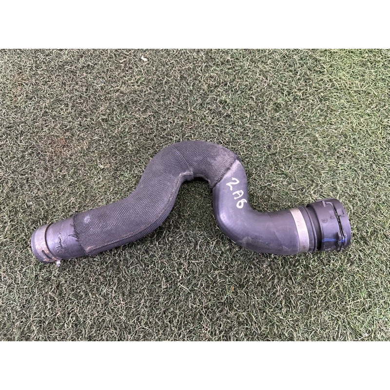 Шланг (система охолодження) AUDI A8 D4 2011 4.2 CDRA 4H0121101F