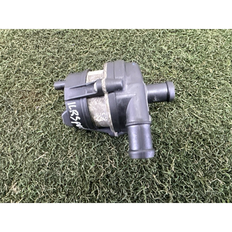 Помпа електрична (электрика) LAND ROVER RANGE ROVER Sport L494 2016 3.0 Diesel LR088318