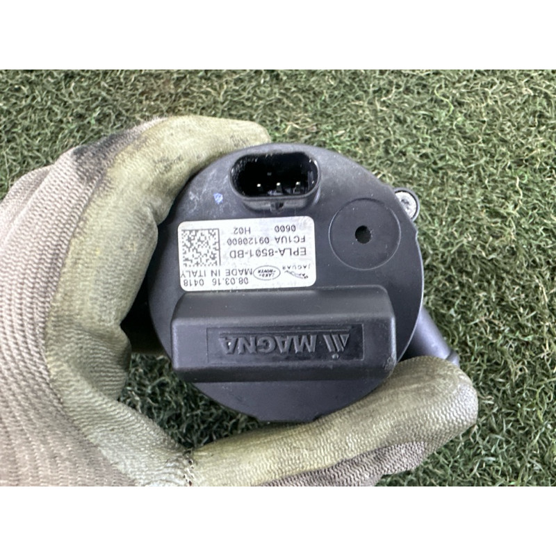 Помпа електрична (электрика) LAND ROVER RANGE ROVER Sport L494 2016 3.0 Diesel LR088318