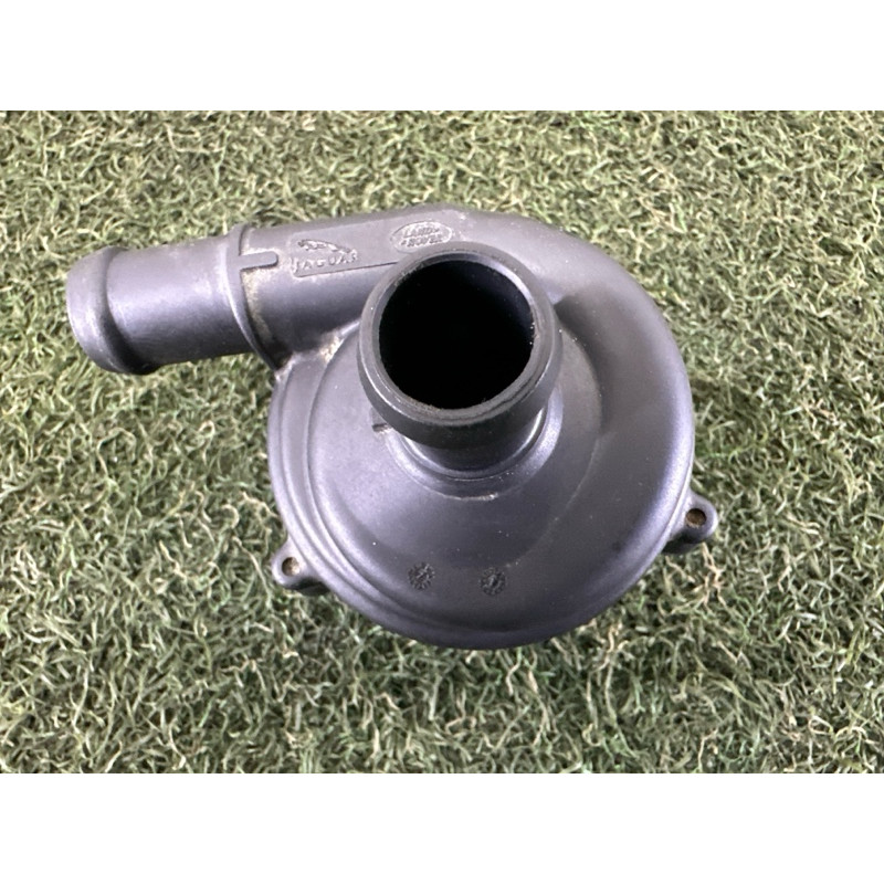 Помпа електрична (электрика) LAND ROVER RANGE ROVER Sport L494 2016 3.0 Diesel LR088318