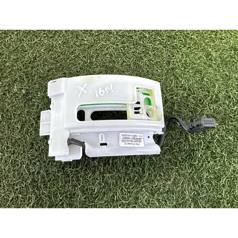 Датчик положения селектора АКПП (электрика / датчики) AUDI Q5 8R 2012 3.2 8K1919065