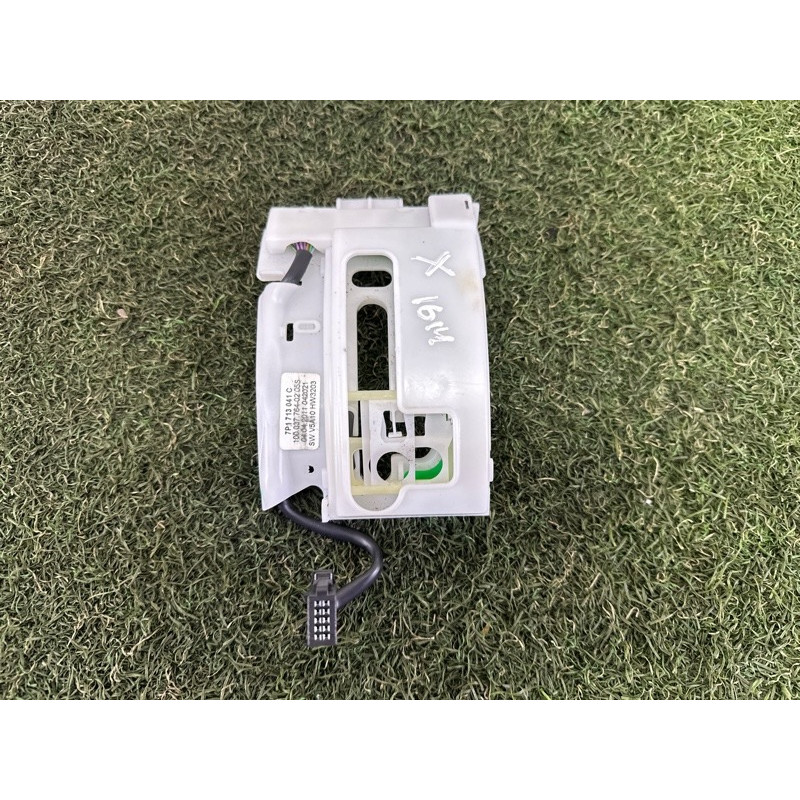 Датчик положения селектора АКПП (электрика / датчики) AUDI Q5 8R 2012 3.2 8K1919065