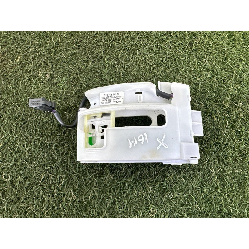 Датчик положения селектора АКПП (электрика / датчики) AUDI Q5 8R 2012 3.2 8K1919065