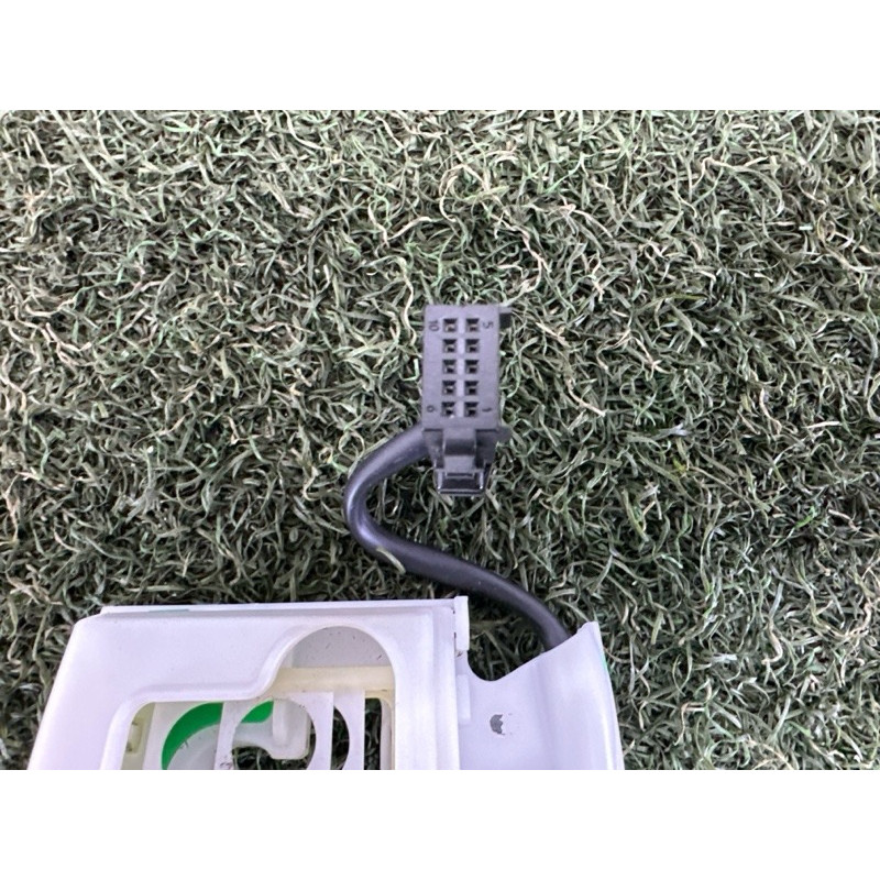 Датчик положения селектора АКПП (электрика / датчики) AUDI Q5 8R 2012 3.2 8K1919065