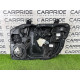 Механизм стеклоподъемника (кузов и элементы) Volkswagen Touareg II NF 2013 3.0 TDI 7P6837462B