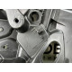 Механизм стеклоподъемника (кузов и элементы) Volkswagen Touareg II NF 2013 3.0 TDI 7P6837462B