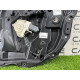 Механизм стеклоподъемника (кузов и элементы) Volkswagen Touareg II NF 2013 3.0 TDI 7P6837462B