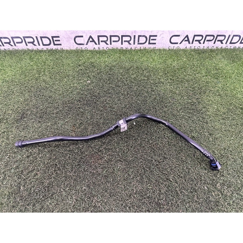 Вакуумная трубка (двигатель и элементы) BMW X3 F25 2013 3.0 N55B30 13907636135