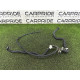 Трубка обратки топлива (топливная система) BMW 5-series F10 2011 2.0 N47N 13537823408