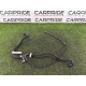 Трубка обратки топлива (топливная система) BMW 5-series F10 2011 2.0 N47N 13537823408