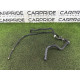 Трубка обратки топлива (топливная система) BMW 5-series F10 2011 2.0 N47N 13537823408