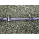 Трубка обратки топлива (топливная система) BMW 5-series F10 2011 2.0 N47N 13537823408