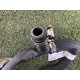 Трубка обратки топлива (топливная система) BMW 5-series F10 2011 2.0 N47N 13537823408
