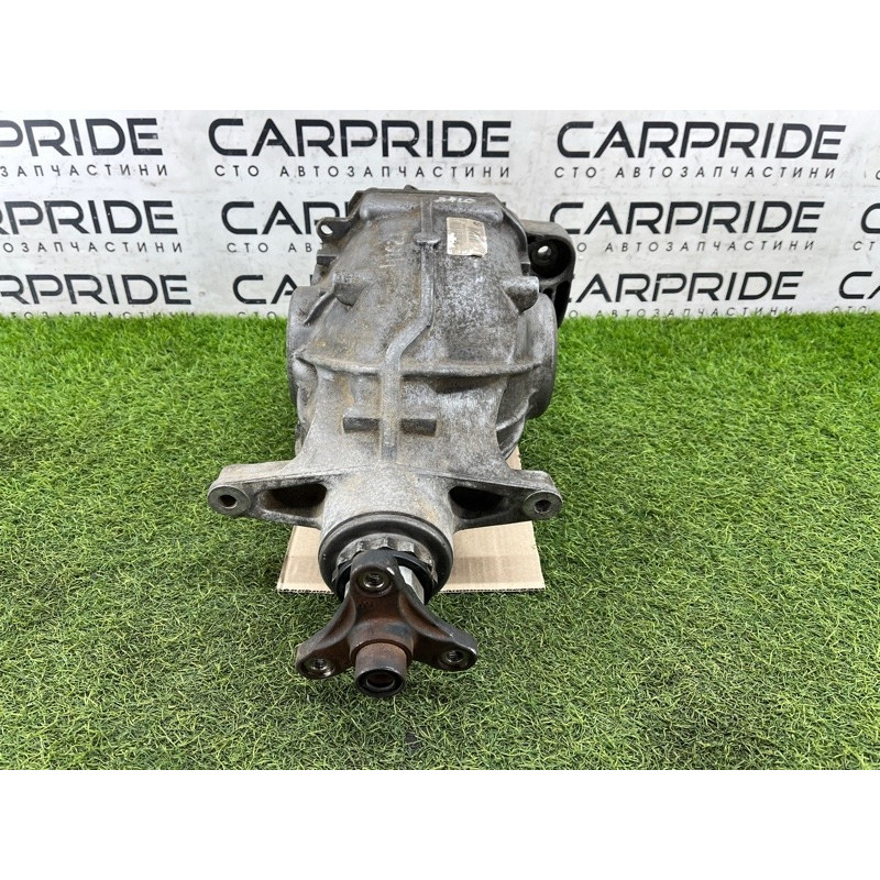 Редуктор (трансмісія) BMW 5-series F10 2011 N63B44 33107577101