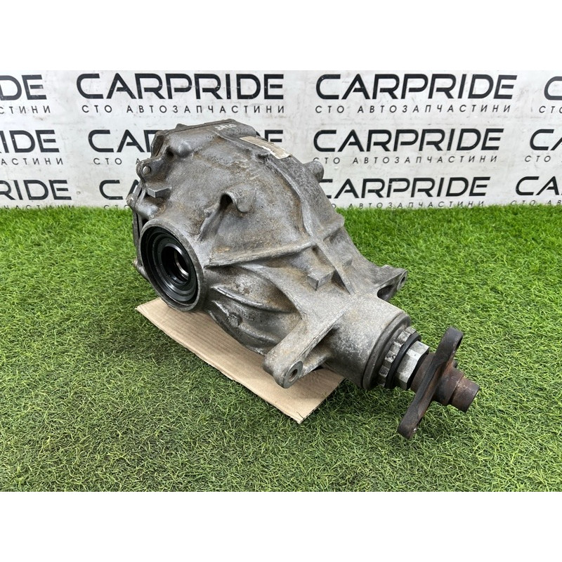 Редуктор (трансмісія) BMW 5-series F10 2011 N63B44 33107577101