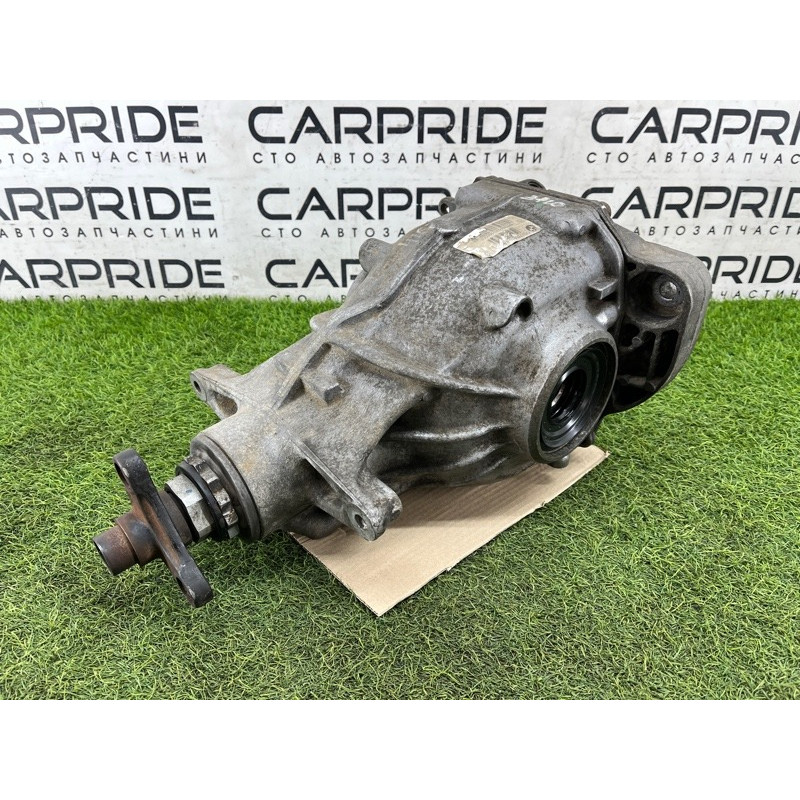 Редуктор (трансмісія) BMW 5-series F10 2011 N63B44 33107577101