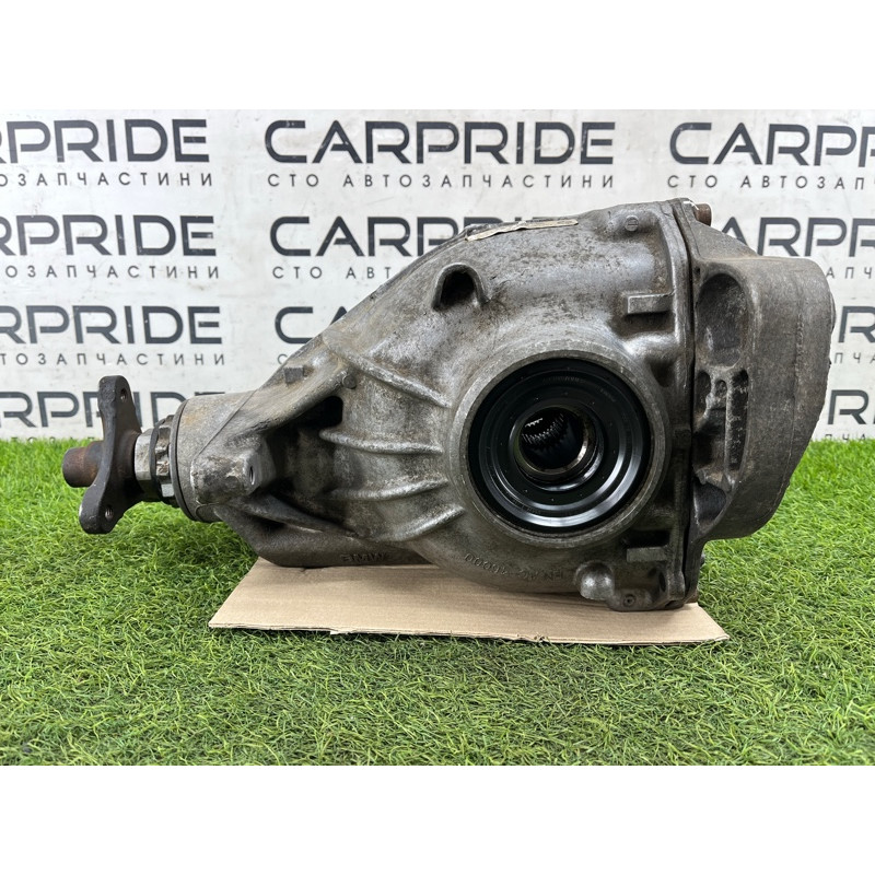 Редуктор (трансмісія) BMW 5-series F10 2011 N63B44 33107577101