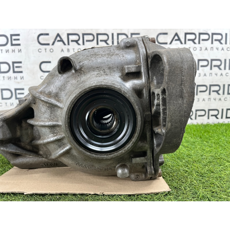 Редуктор (трансмісія) BMW 5-series F10 2011 N63B44 33107577101