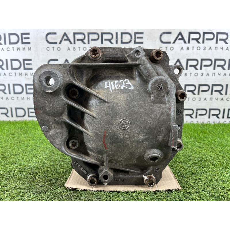 Редуктор (трансмісія) BMW 5-series F10 2011 N63B44 33107577101