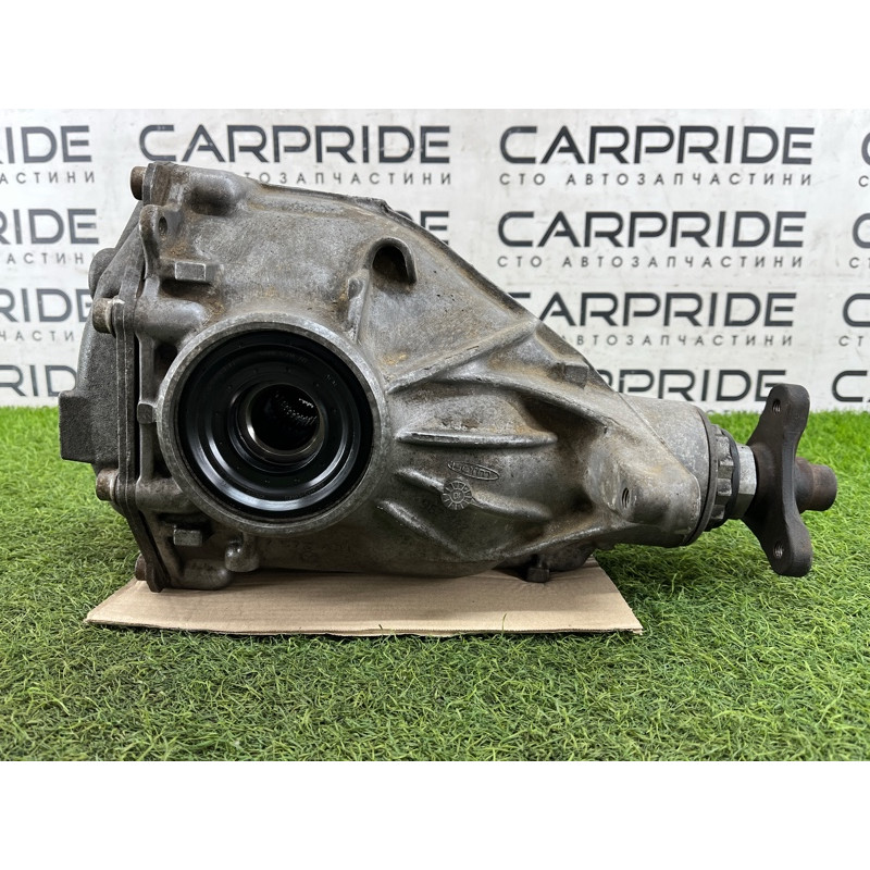 Редуктор (трансмісія) BMW 5-series F10 2011 N63B44 33107577101