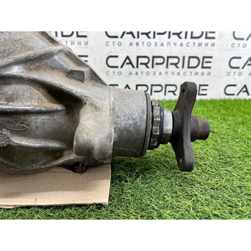 Редуктор (трансмісія) BMW 5-series F10 2011 N63B44 33107577101