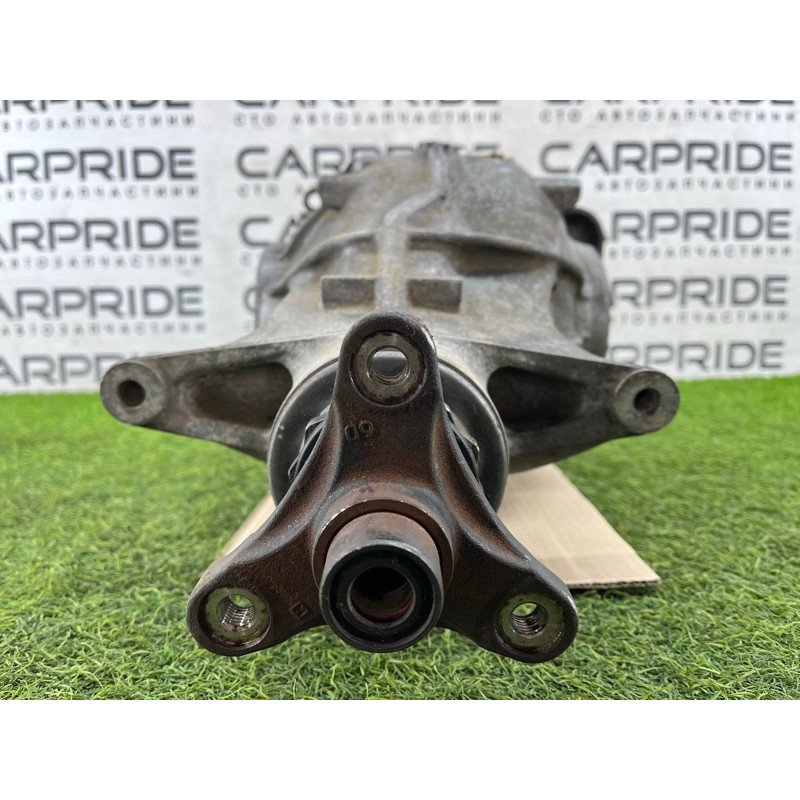 Редуктор (трансмісія) BMW 5-series F10 2011 N63B44 33107577101