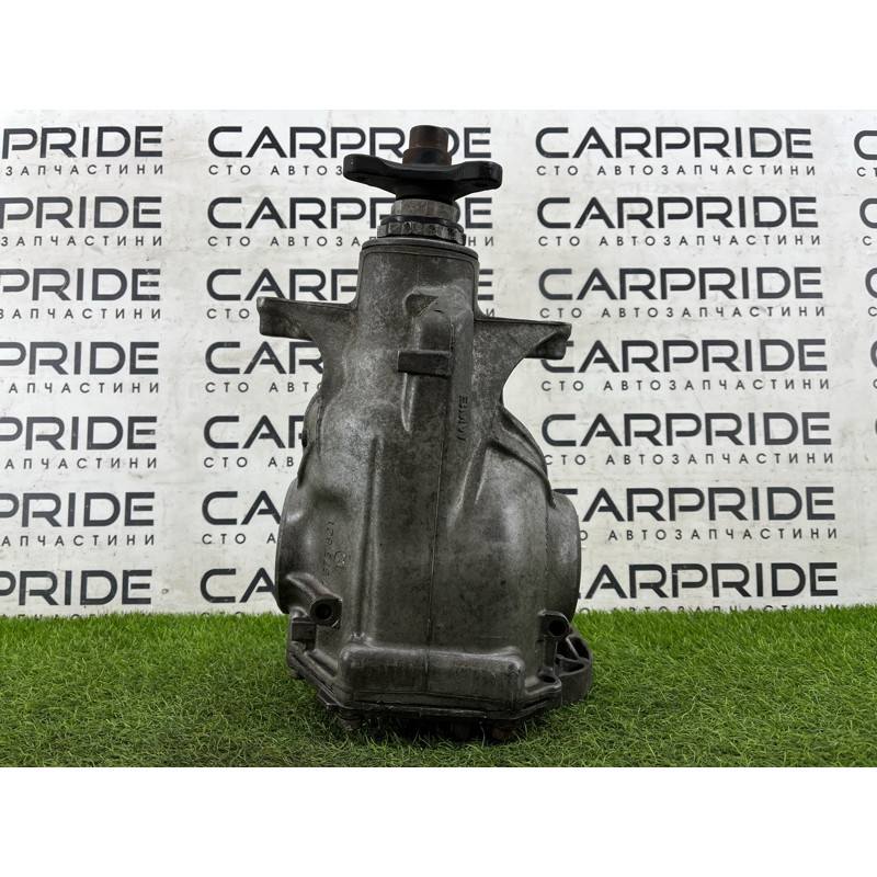 Редуктор (трансмісія) BMW 5-series F10 2011 N63B44 33107577101