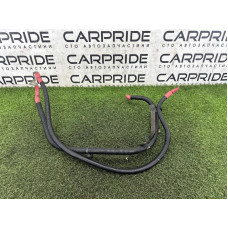 Жгут проводів для стартера і генератора