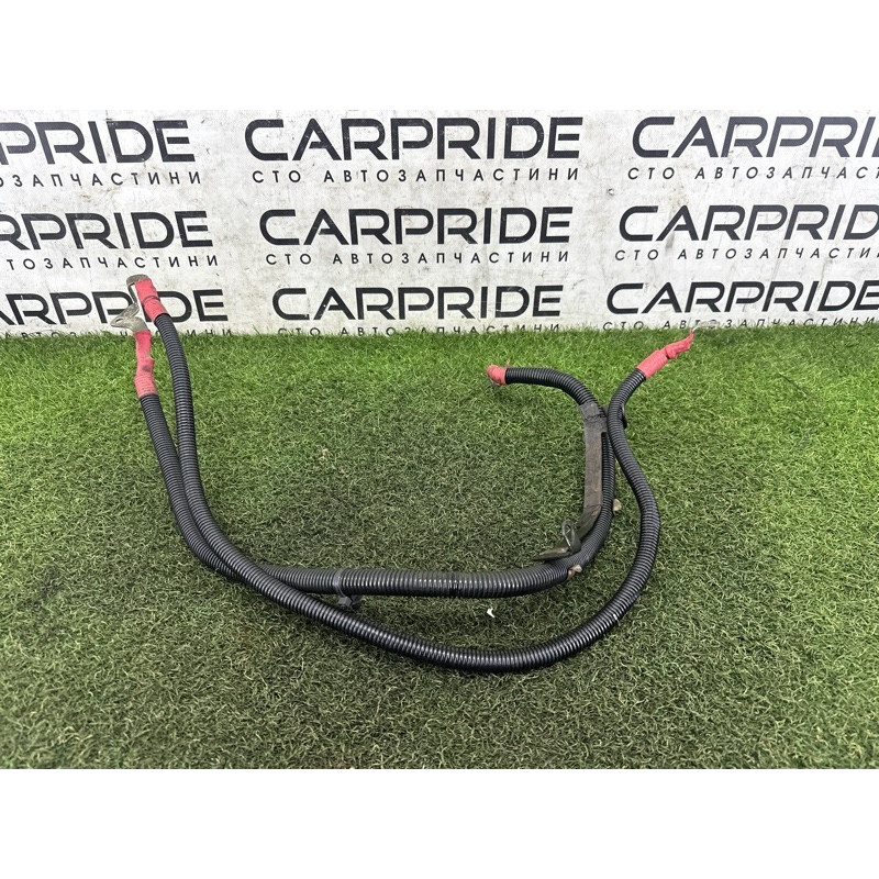 Жгут проводів для стартера і генератора (електрика) BMW 5-series F10 2011 2.0 N47N 12428589932