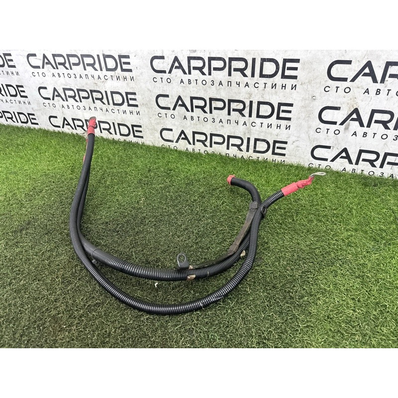 Жгут проводів для стартера і генератора (електрика) BMW 5-series F10 2011 2.0 N47N 12428589932