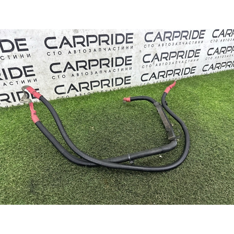 Жгут проводів для стартера і генератора (електрика) BMW 5-series F10 2011 2.0 N47N 12428589932