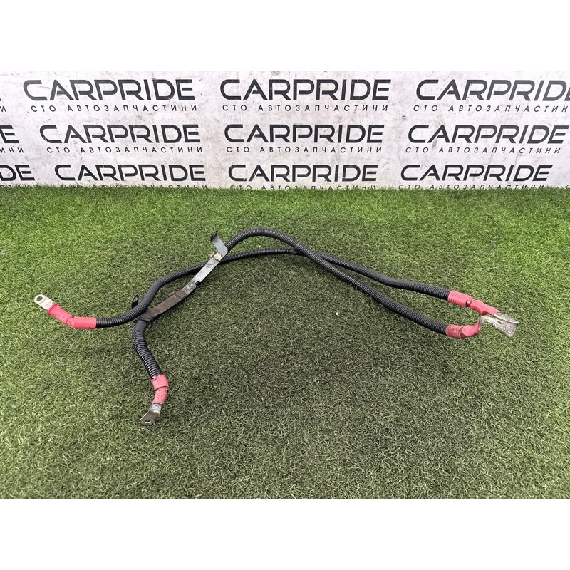 Жгут проводів для стартера і генератора (електрика) BMW 5-series F10 2011 2.0 N47N 12428589932