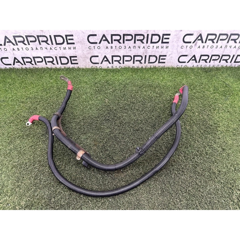 Жгут проводів для стартера і генератора (електрика) BMW 5-series F10 2011 2.0 N47N 12428589932