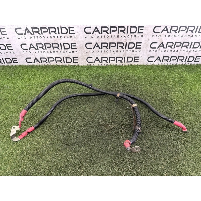 Жгут проводів для стартера і генератора (електрика) BMW 5-series F10 2011 2.0 N47N 12428589932