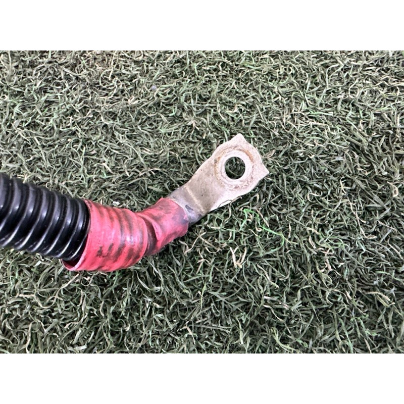 Жгут проводів для стартера і генератора (електрика) BMW 5-series F10 2011 2.0 N47N 12428589932