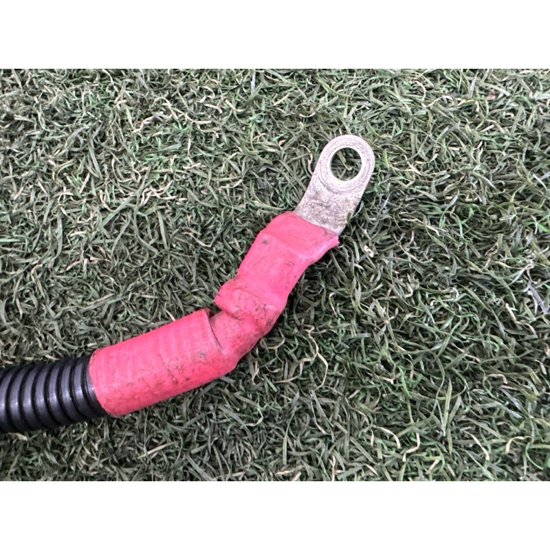 Жгут проводів для стартера і генератора (електрика) BMW 5-series F10 2011 2.0 N47N 12428589932