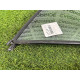 Форточка дверцят (кузов і елементи) BMW 3-series E36 51348122405